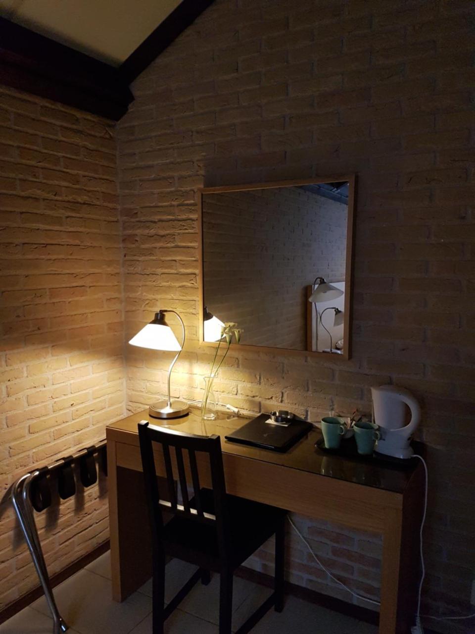 Motel Oostvoorne Esterno foto